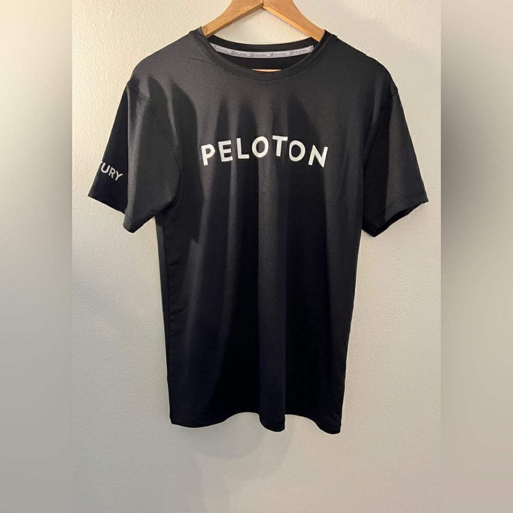 Peloton Shirt 